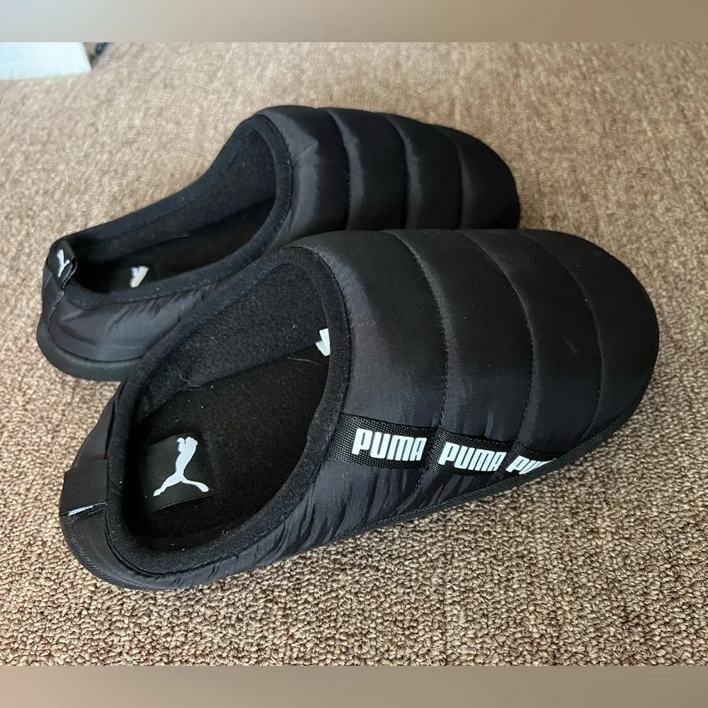 Puma clog kids